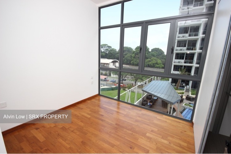 Urban Vista (D16), Condominium #211004541